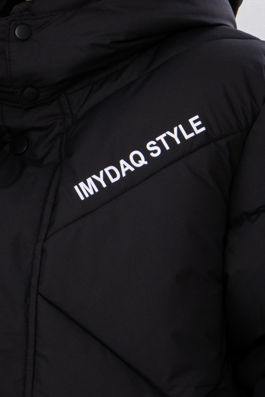 Куртка для хлопчика (підліткова) зима